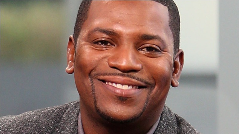  Mekhi Phifer   Height, Weight, Age, Stats, Wiki and More